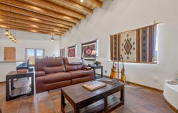 6 Calle Sabrosa, Ranchos de Taos, NM 87557