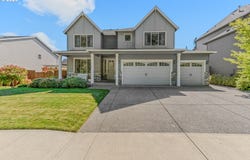 3207 NE 174TH St, Ridgefield, WA 98642