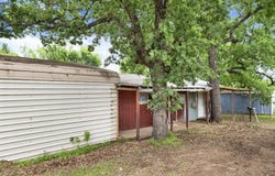 210 WHITED ST., Tow, TX 78672
