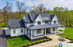 4850 W Hopewell, Upper Saucon Twp, PA 18034