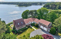 22 Blake Lane, Orleans, MA 02653