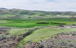 8400 N Treaureton Rd, Preston, ID 83263