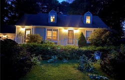 228 Gleaner Chapel Road, Scituate, RI 02857