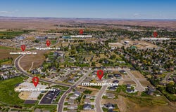 1795 Pheasant Draw Road, Sheridan, WY 82801