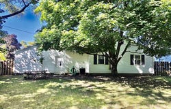 310 N Clinton Street, Saint Louis, MI 48880