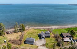 22 Seaview Lane, Robbinston, ME 04671