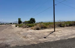 100 E 400 S, Delta, UT 84624