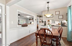 1100 Par Three Drive S, Wilson, NC 27893