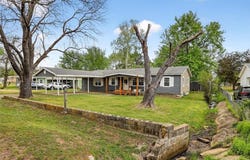 511 Jones ST, Bokoshe, OK 74930