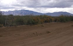 W BAKER Road, Willcox, AZ 85643