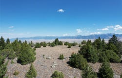 Shining Mountains, Ennis, MT 59729
