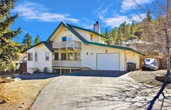 5313 Basel Drive, Wrightwood, CA 92397