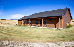 55 Vigilante Lane, Sheridan, MT 59749