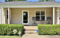 1909 S Garrett St., Marshall, TX 75670
