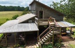 1351 Madison 3259, Pettigrew, AR 72752