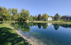 8520 Appleblossom Lane, Flushing, MI 48433