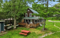 107 Martin Lane, Tafton, PA 18464