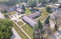 100 E 1St Avenue, Arthur, IA 51431
