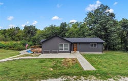 198 Evans Lane, Elsberry, MO 63343