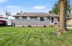 8042 Tapper Avenue, Munster, IN 46321