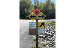 CAMPBELL RD lot: #16M-2, Kingsbury Plt, ME 04660