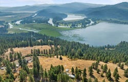 5674 E Holiday Rd, Harrison, ID 83833