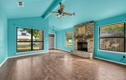 1805 Cedarlawn St, Taylor, TX 76574