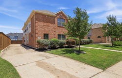 639 Silver Ridge Drive, Murphy, TX 75094