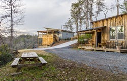 21 Riverview Circle, Blue Ridge, GA 30513