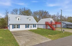 49 Lakeshore Drive, New Concord, KY 42076