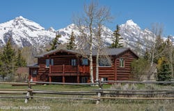 8000 SPRING GULCH Road, Jackson, WY 83001