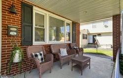 227 HAZEL Avenue, FOLSOM, PA 19033