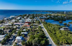 3 Lots 3rd St, Cedar Key, FL 32625