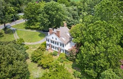 7337 BAYSIDE RD, FRANKTOWN, VA 23354