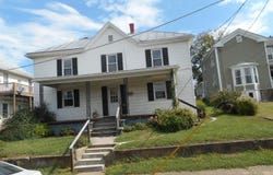 312 FIRST ST, SHENANDOAH, VA 22849