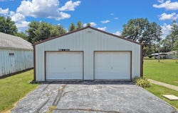 310 E Carnes Street, Wheaton, MO 64874