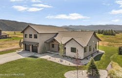 91 DESERT FOX Lane, Victor, ID 83455
