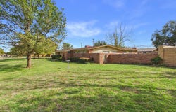 1314 E Tate Street, Brownfield, TX 79316