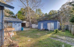 118 MAPLE STREET, Bernice, LA 71222