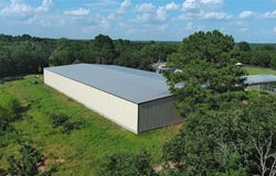 23394 E Hill Drive, Tecumseh, OK 74873