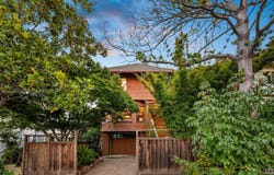 1418 Milvia St, Berkeley, CA 94709