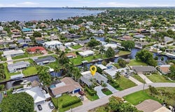 405 Prather Drive, Fort Myers, FL 33919