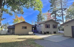 106 N Froney Drive, Gwinn, MI 49841