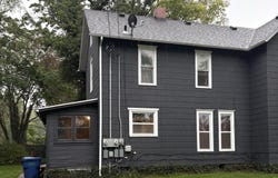 341 E Napier Avenue, Benton Harbor, MI 49022