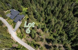 White Cloud Drive lot: 6, Sandpoint, ID 83864