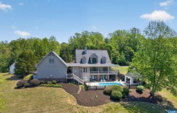 380 BALLENGER LN, PALMYRA, VA 22963