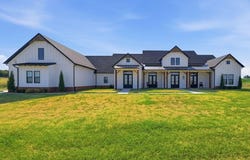 25240 E County Road 1710, Elmore City, OK 73433