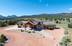 963 E 800 N, New Harmony, UT 84757
