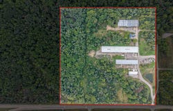 4375 N M 18 Highway, Coleman, MI 48618