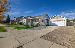 171 Sand Piper Loop, Helena, MT 59602